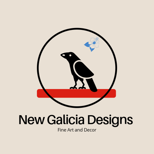 New Galicia Designs